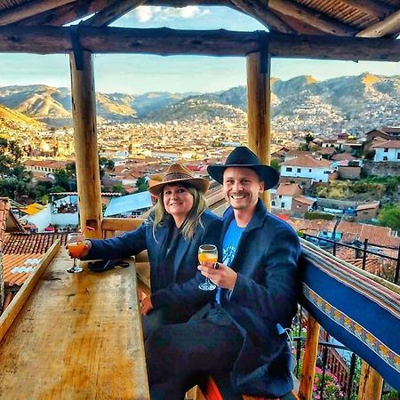 Cities Of The World - Apartments Cusco Ngoại thất bức ảnh