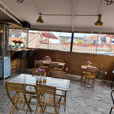 Cities Of The World - Apartments Cusco Ngoại thất bức ảnh