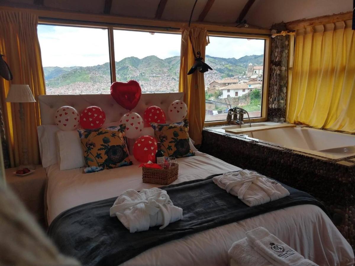 Cities Of The World - Apartments Cusco Ngoại thất bức ảnh