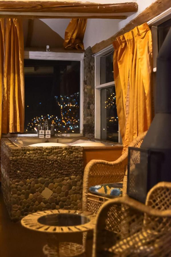 Cities Of The World - Apartments Cusco Ngoại thất bức ảnh