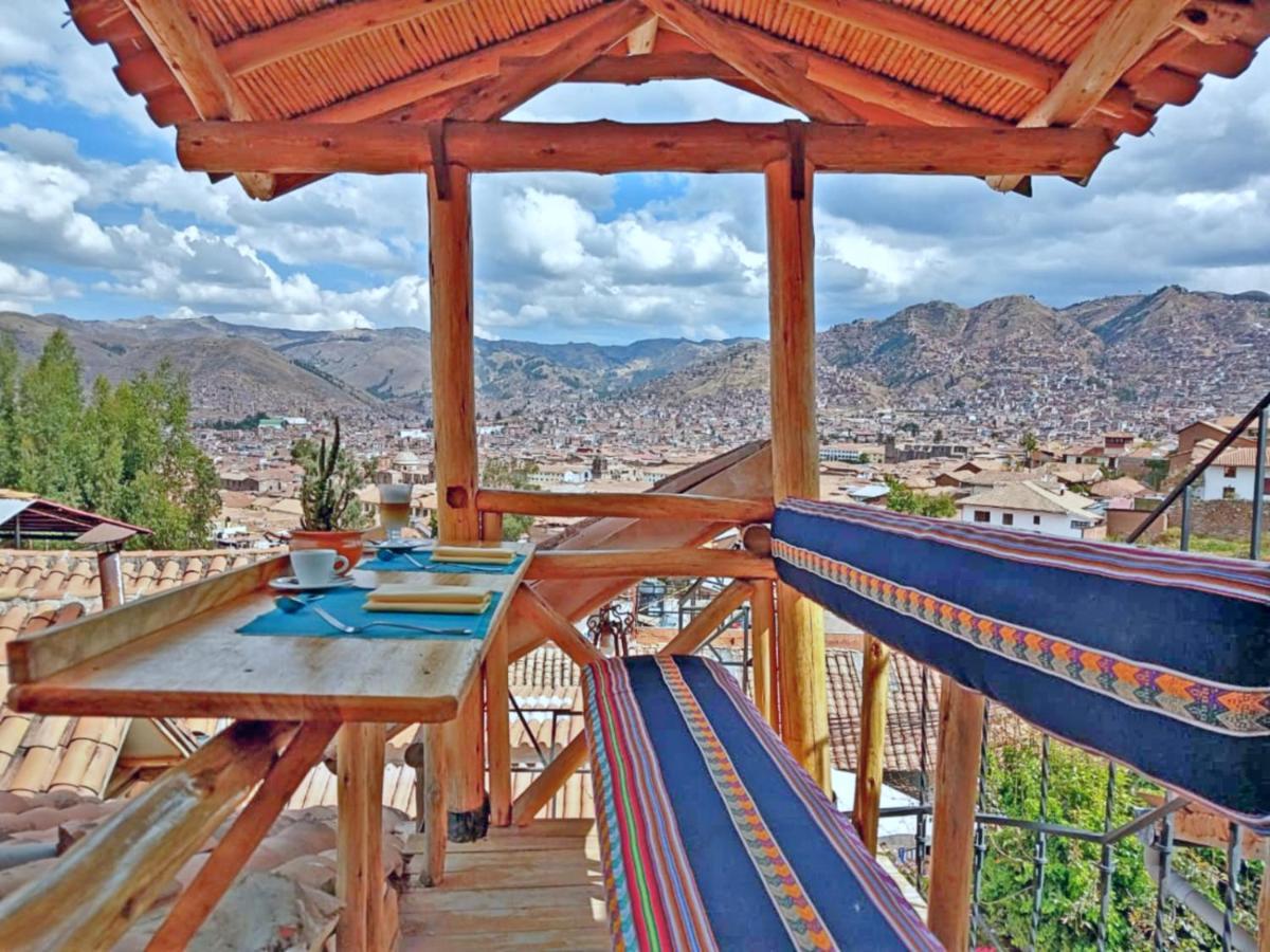 Cities Of The World - Apartments Cusco Ngoại thất bức ảnh