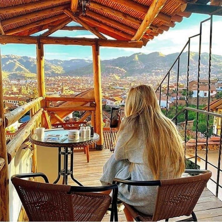 Cities Of The World - Apartments Cusco Ngoại thất bức ảnh