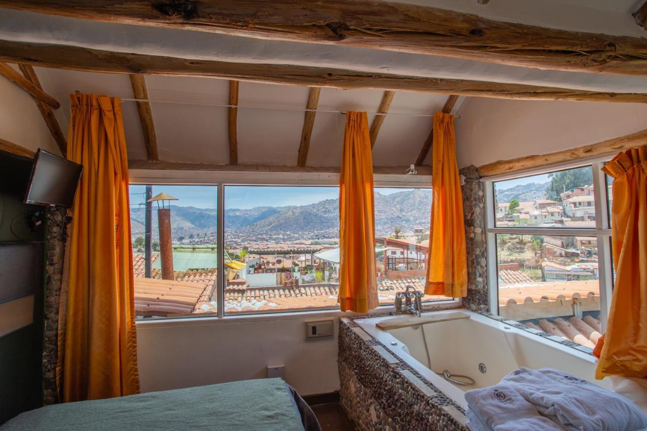 Cities Of The World - Apartments Cusco Ngoại thất bức ảnh
