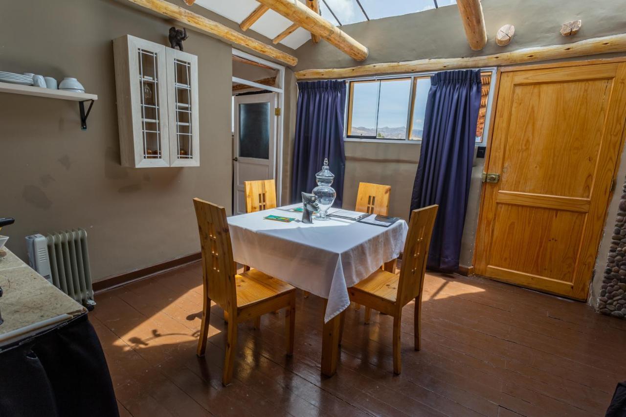 Cities Of The World - Apartments Cusco Ngoại thất bức ảnh