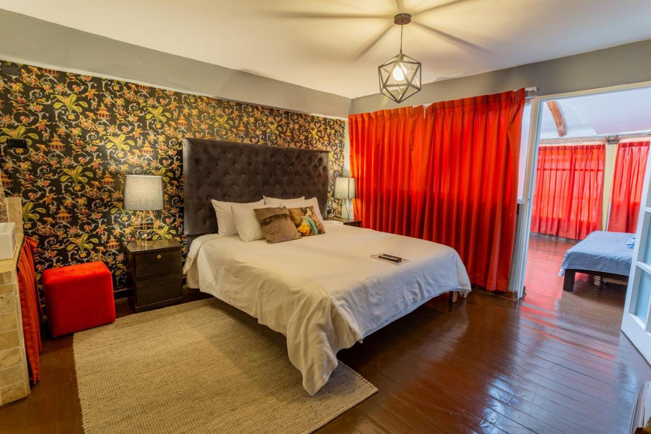 Cities Of The World - Apartments Cusco Ngoại thất bức ảnh