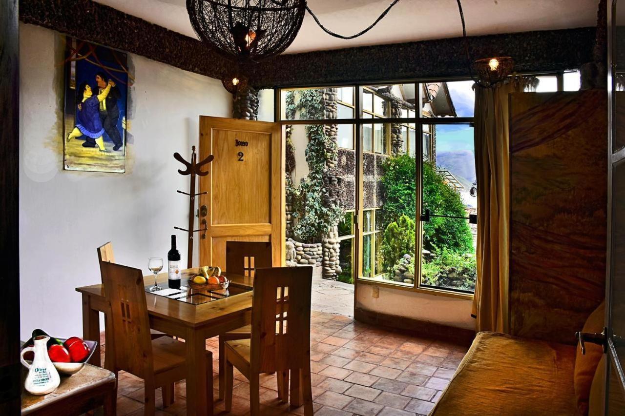 Cities Of The World - Apartments Cusco Ngoại thất bức ảnh