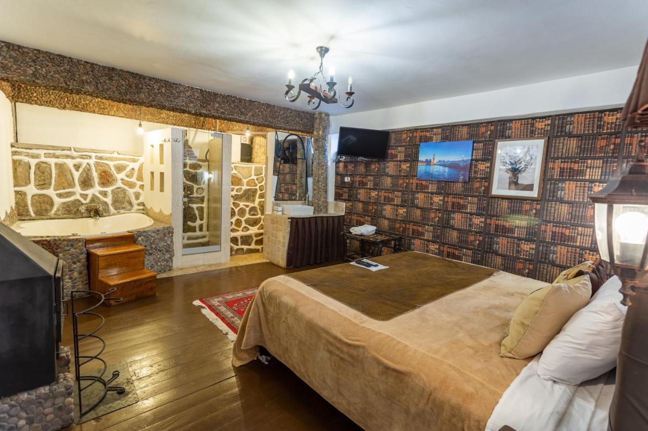 Cities Of The World - Apartments Cusco Ngoại thất bức ảnh