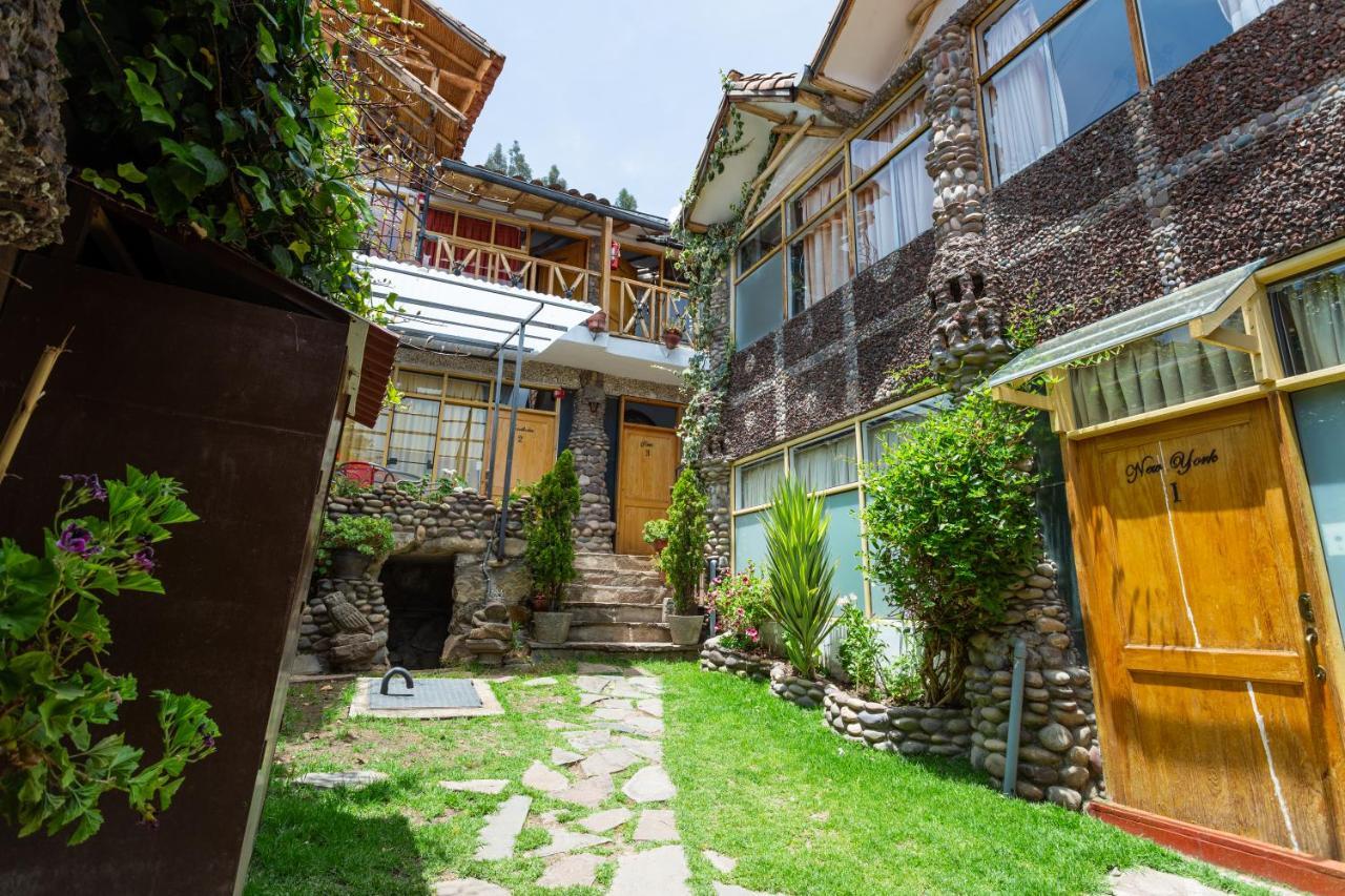 Cities Of The World - Apartments Cusco Ngoại thất bức ảnh