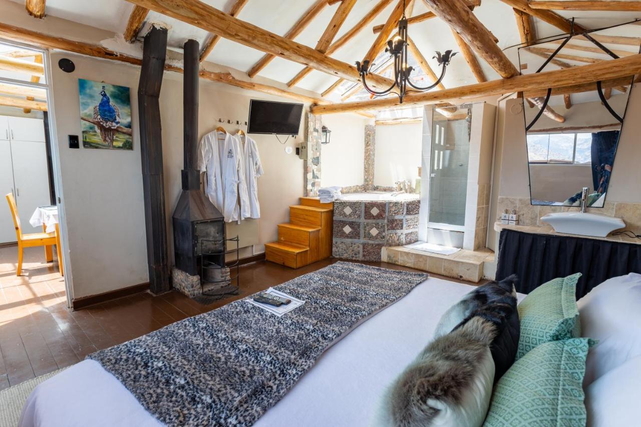 Cities Of The World - Apartments Cusco Ngoại thất bức ảnh