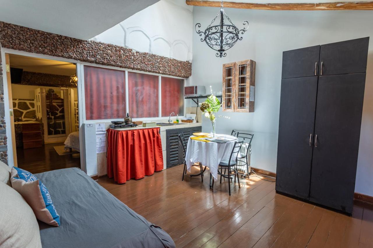 Cities Of The World - Apartments Cusco Ngoại thất bức ảnh
