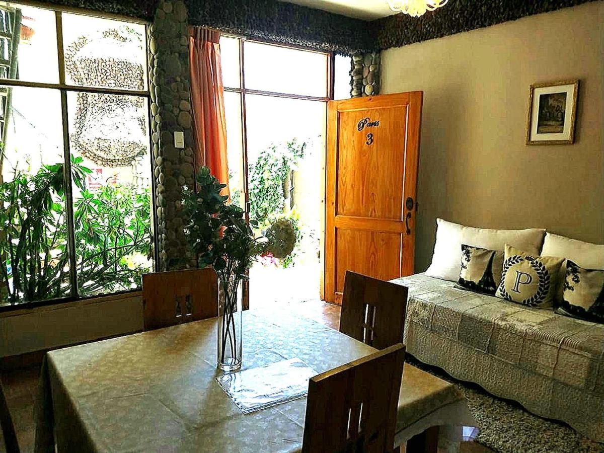 Cities Of The World - Apartments Cusco Ngoại thất bức ảnh