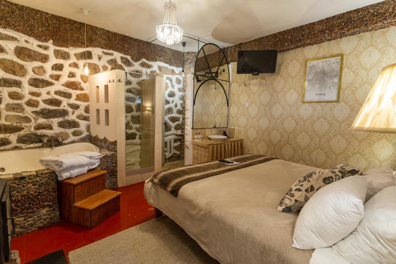Cities Of The World - Apartments Cusco Ngoại thất bức ảnh