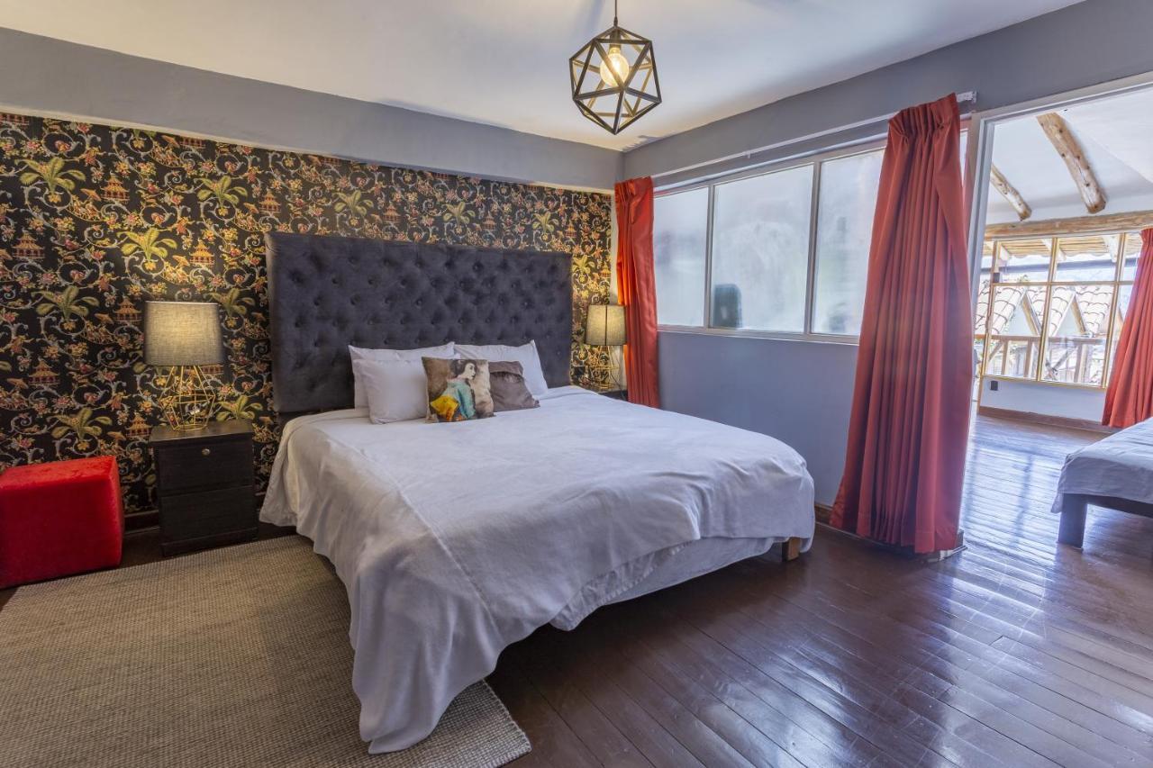 Cities Of The World - Apartments Cusco Ngoại thất bức ảnh