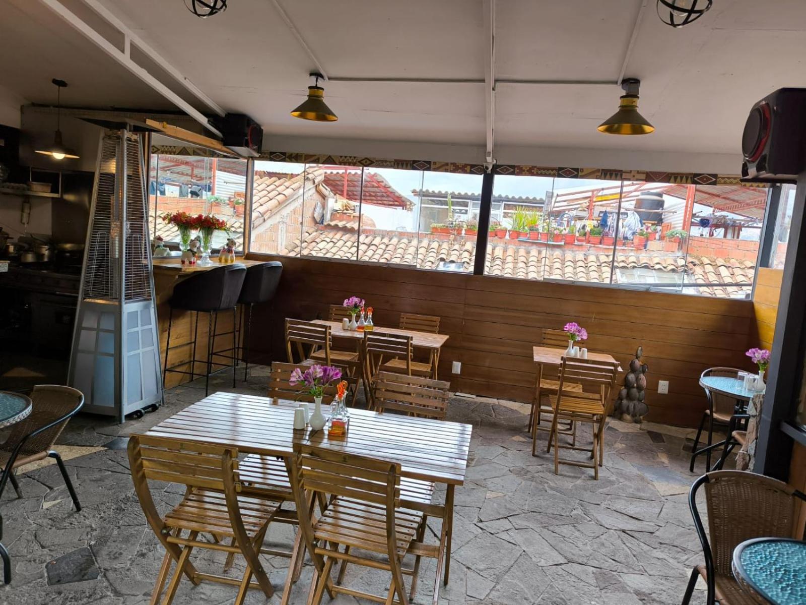 Cities Of The World - Apartments Cusco Ngoại thất bức ảnh