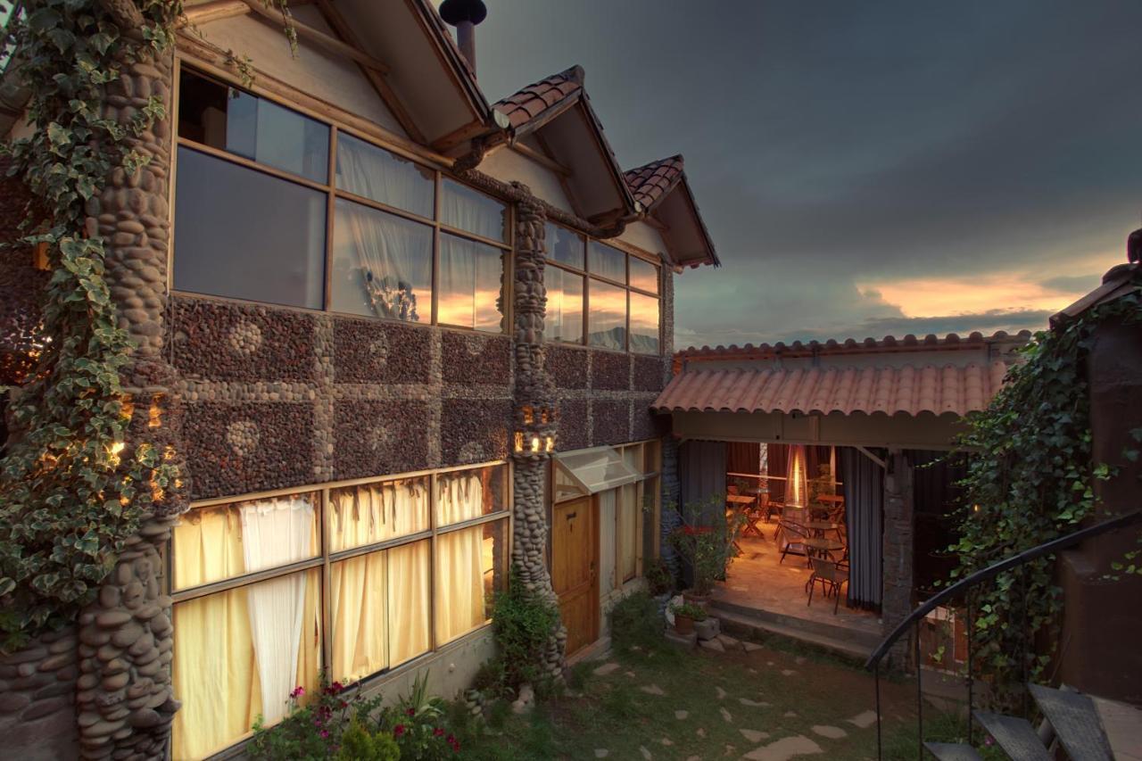 Cities Of The World - Apartments Cusco Ngoại thất bức ảnh