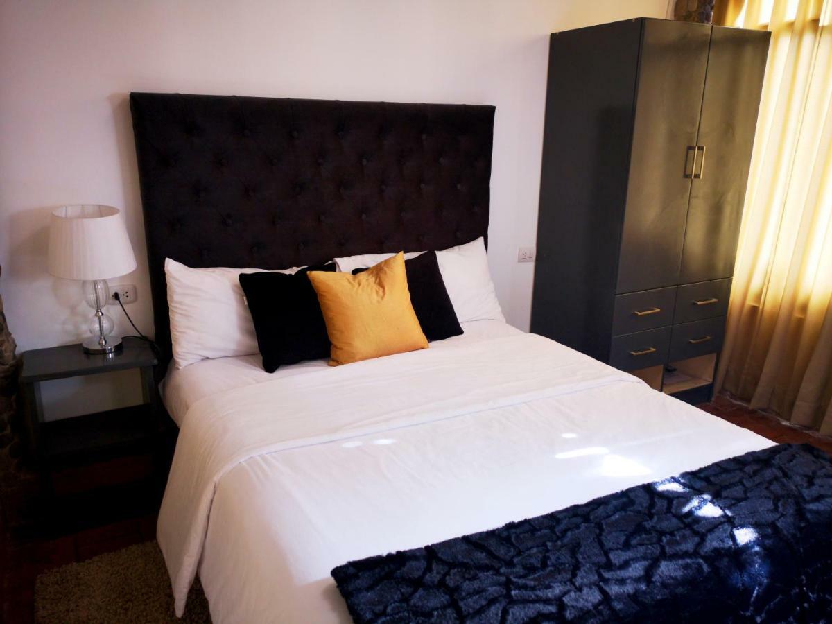 Cities Of The World - Apartments Cusco Ngoại thất bức ảnh