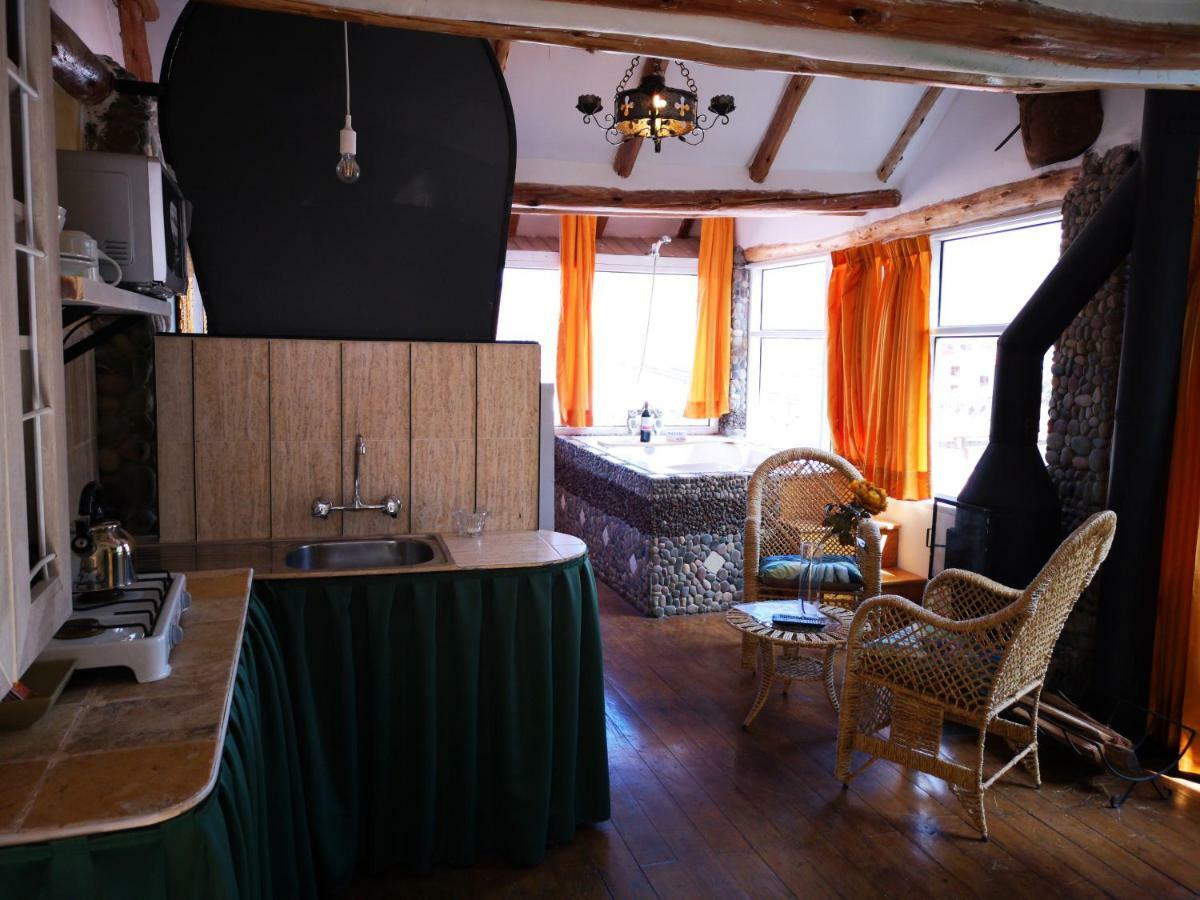 Cities Of The World - Apartments Cusco Ngoại thất bức ảnh