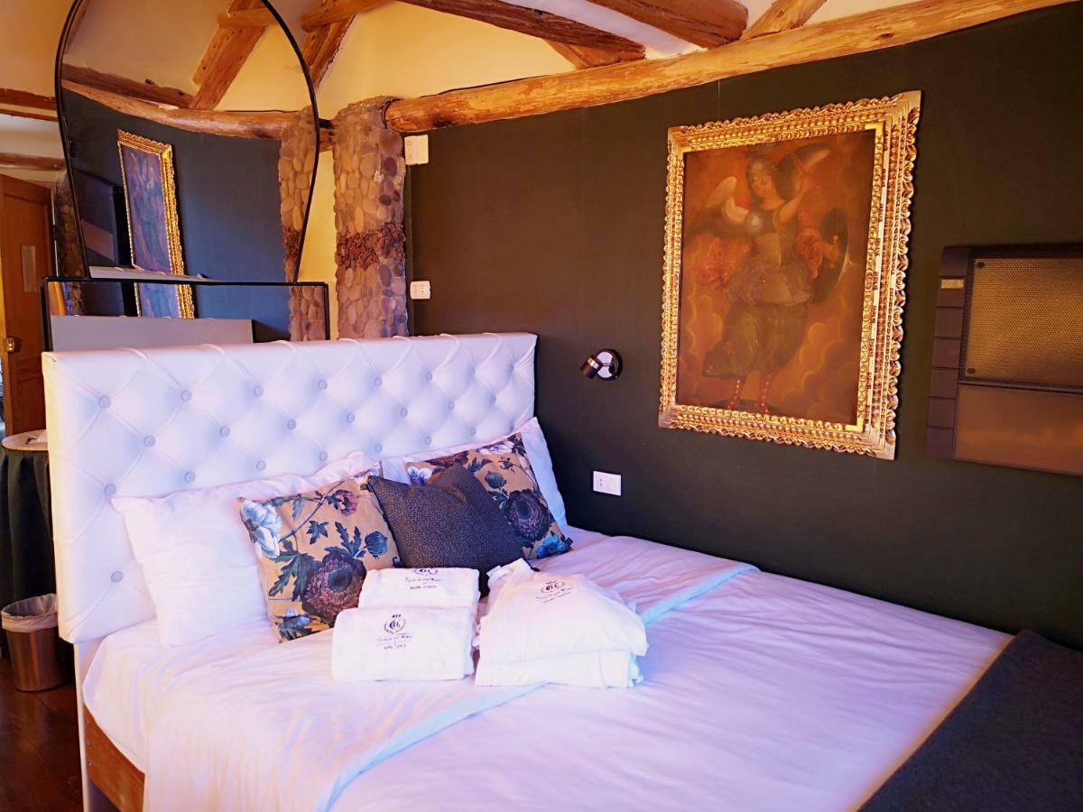 Cities Of The World - Apartments Cusco Ngoại thất bức ảnh