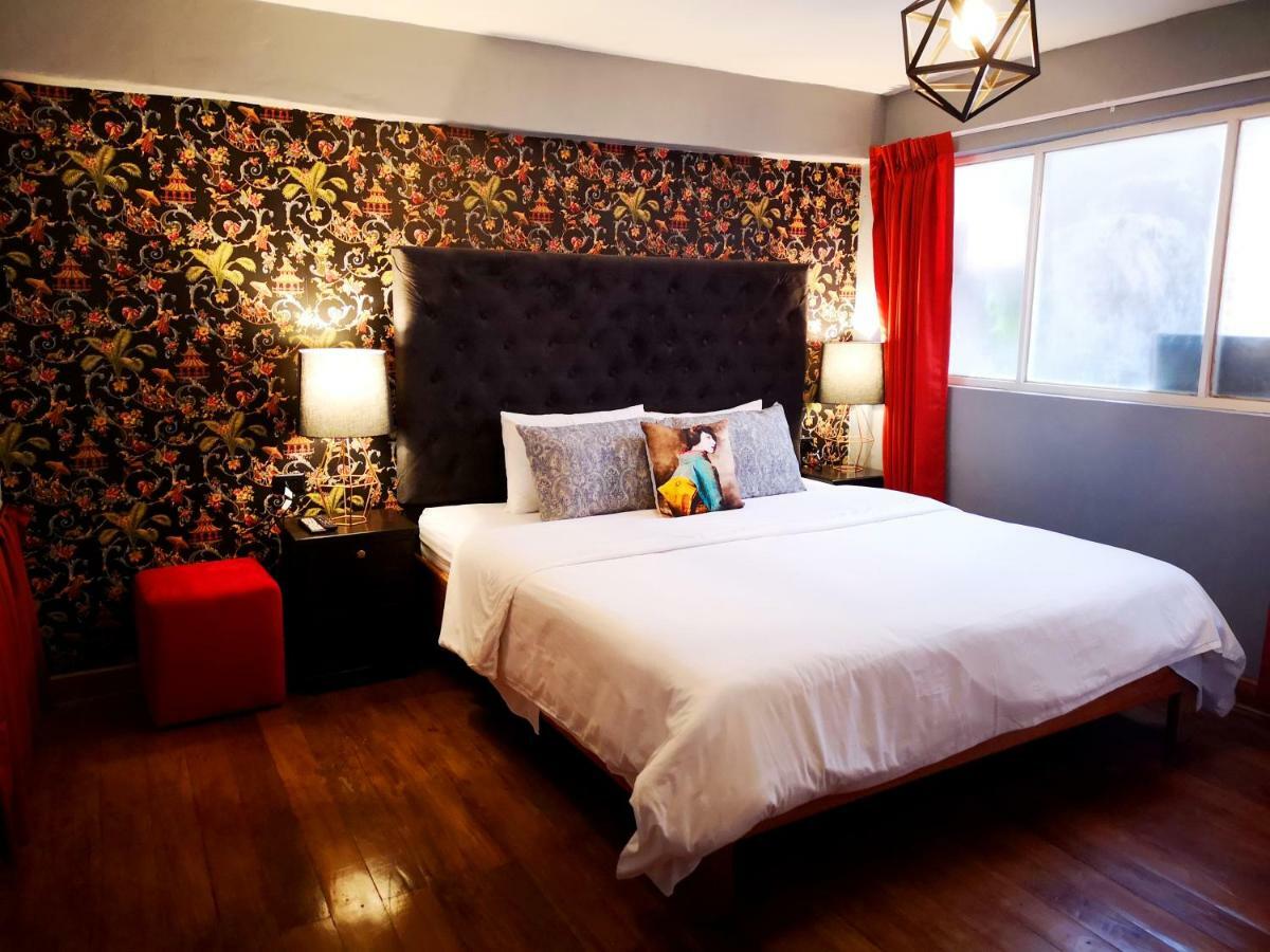 Cities Of The World - Apartments Cusco Ngoại thất bức ảnh
