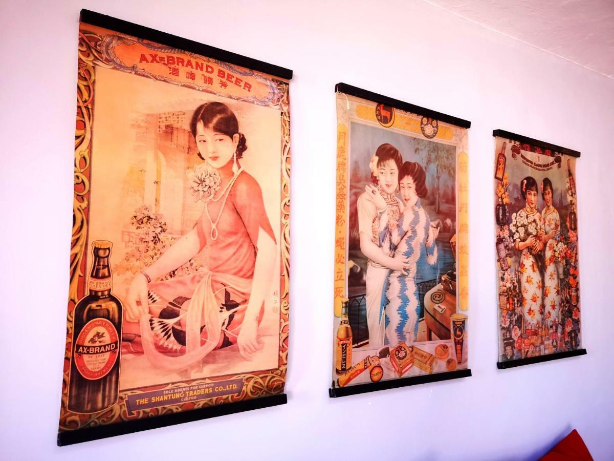 Cities Of The World - Apartments Cusco Ngoại thất bức ảnh