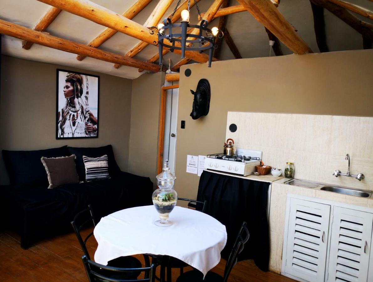 Cities Of The World - Apartments Cusco Ngoại thất bức ảnh