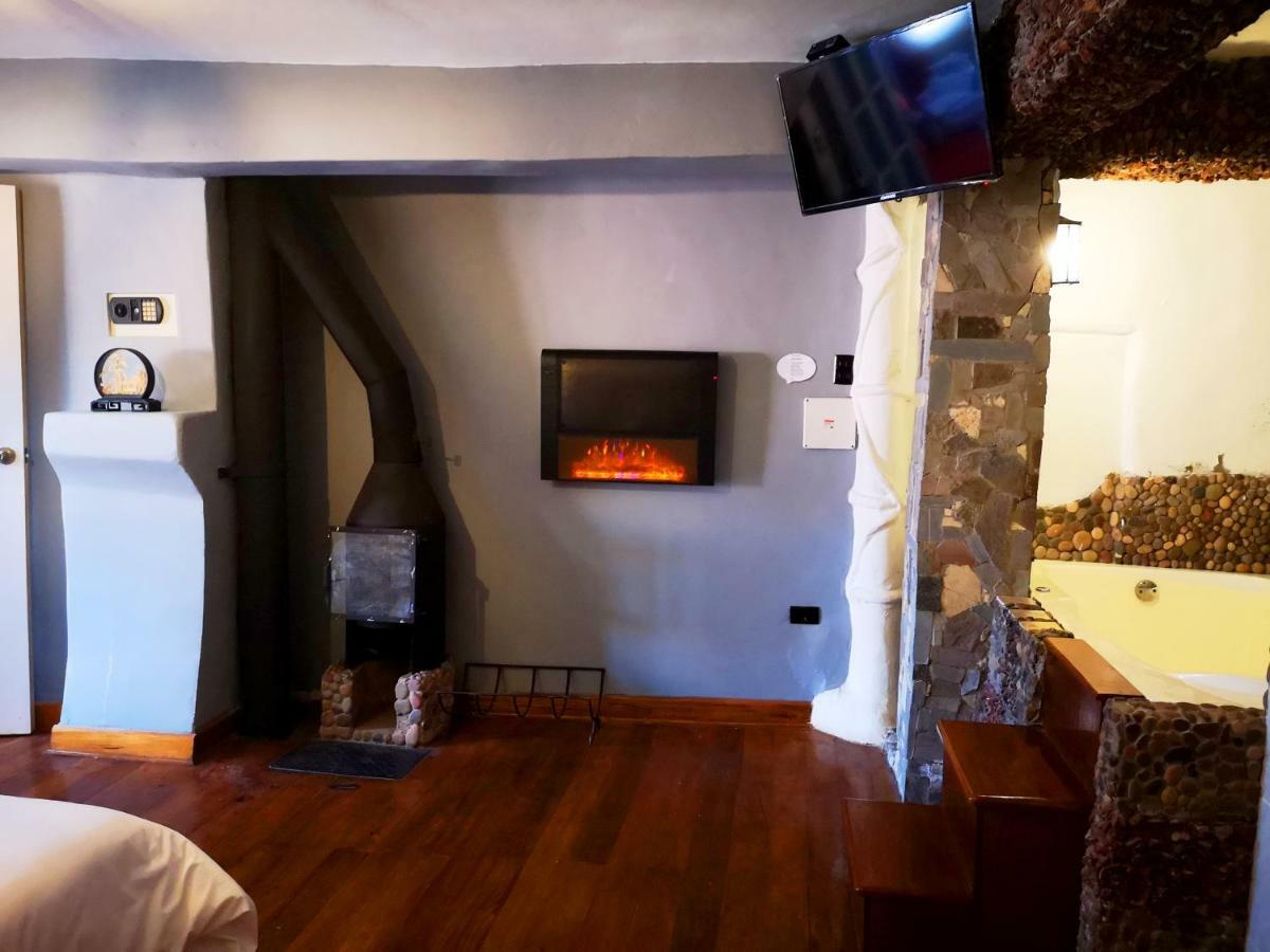 Cities Of The World - Apartments Cusco Ngoại thất bức ảnh
