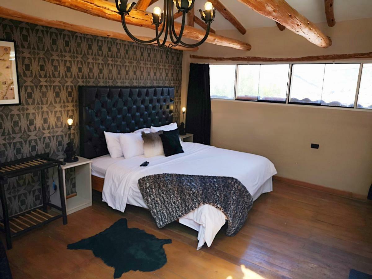 Cities Of The World - Apartments Cusco Ngoại thất bức ảnh