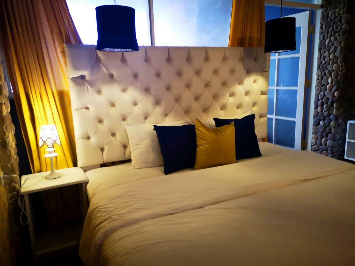 Cities Of The World - Apartments Cusco Ngoại thất bức ảnh