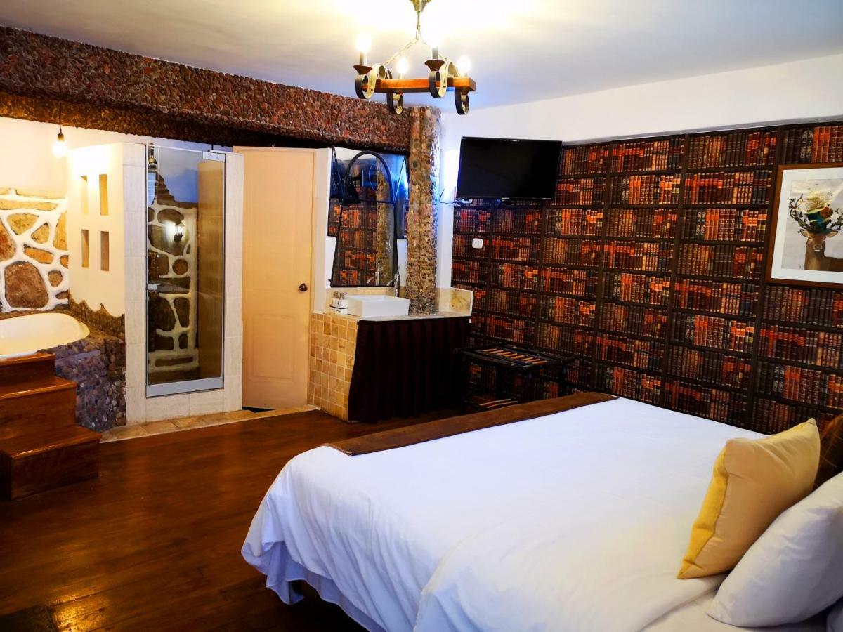 Cities Of The World - Apartments Cusco Ngoại thất bức ảnh