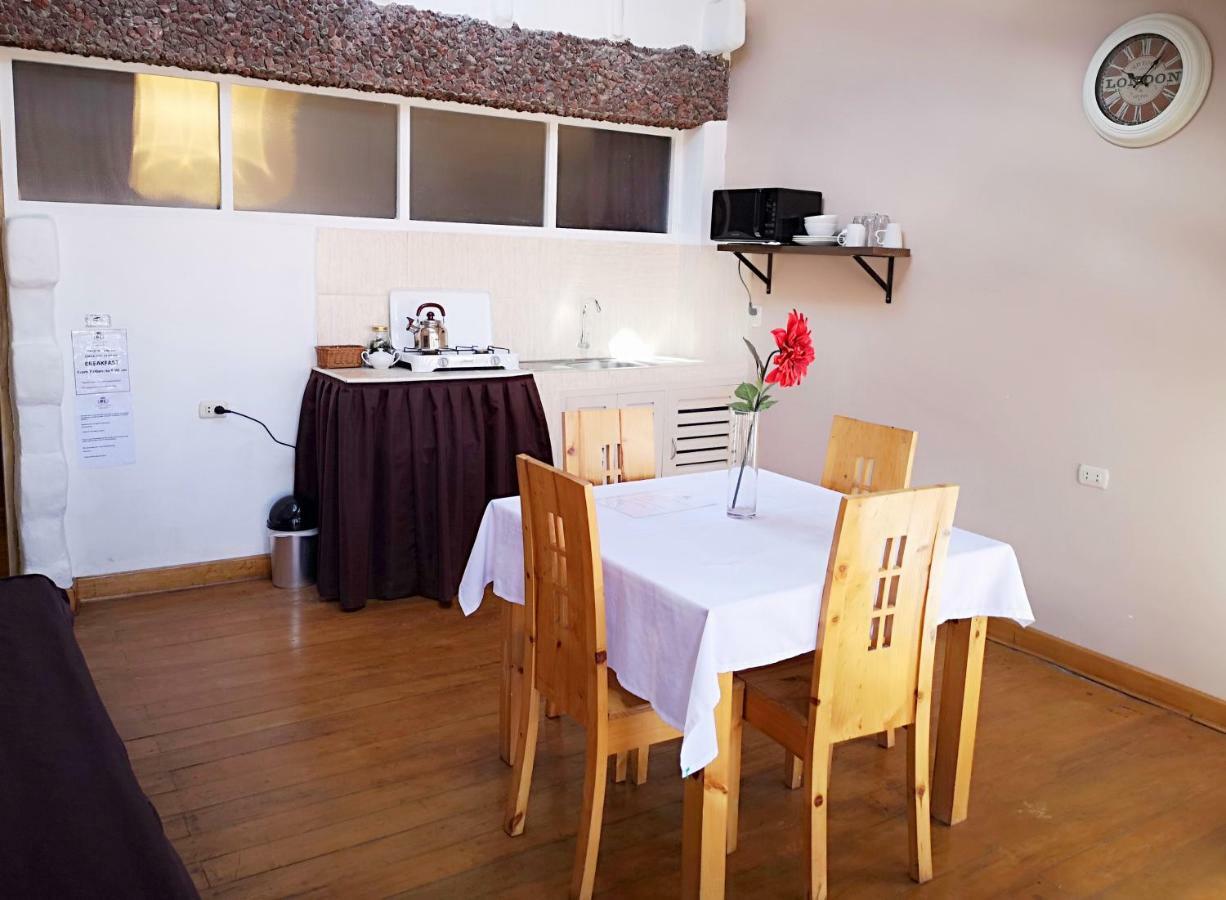 Cities Of The World - Apartments Cusco Ngoại thất bức ảnh