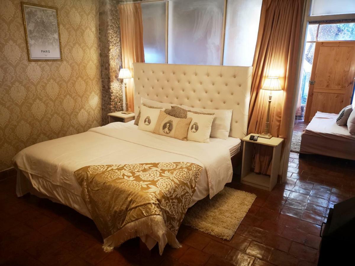 Cities Of The World - Apartments Cusco Ngoại thất bức ảnh