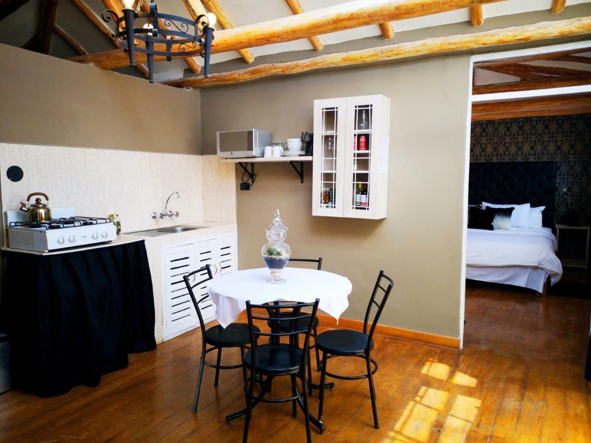 Cities Of The World - Apartments Cusco Ngoại thất bức ảnh